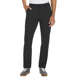 Hurley Black Hybrid Pant